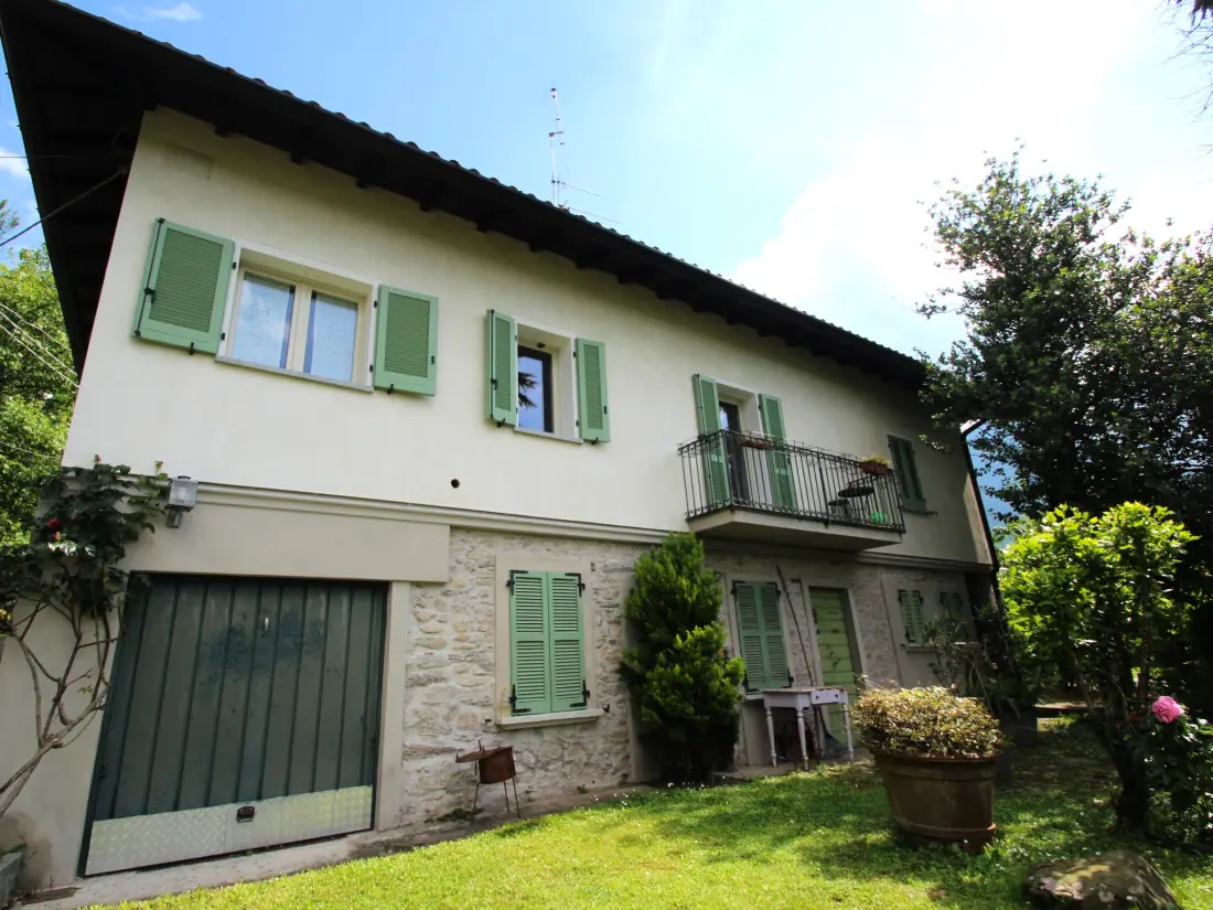 Maison de Vacances Castelveccana