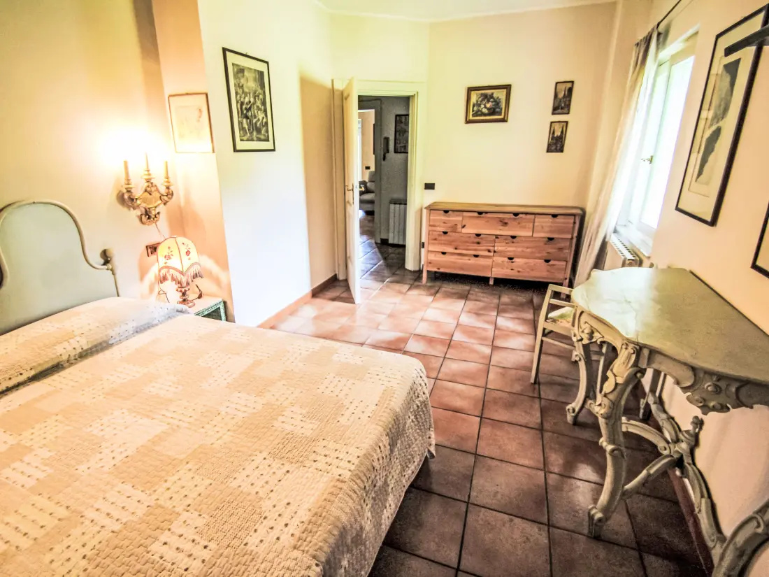 Maison de Vacances Castelveccana