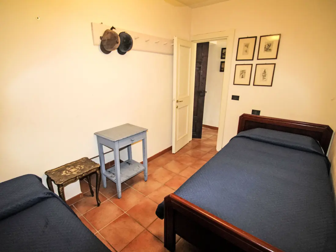 Maison de Vacances Castelveccana