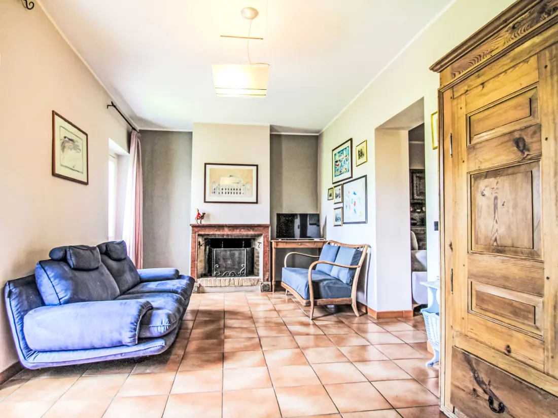 Maison de Vacances Castelveccana