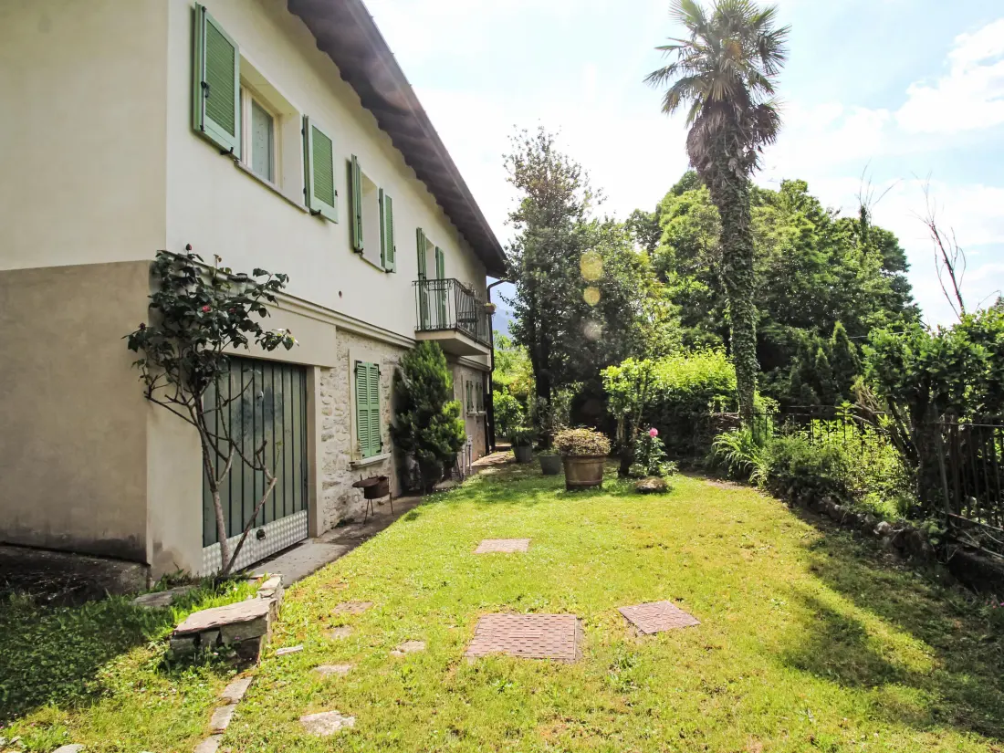 Maison de Vacances Castelveccana