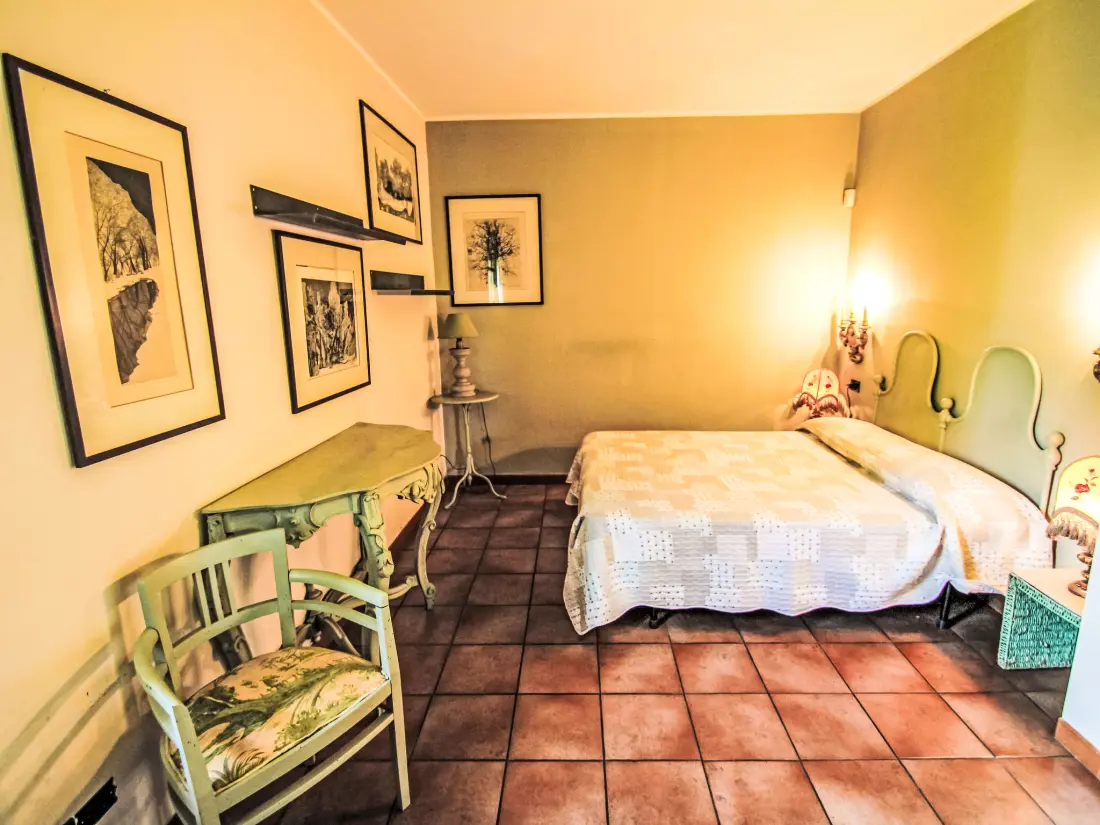Maison de Vacances Castelveccana