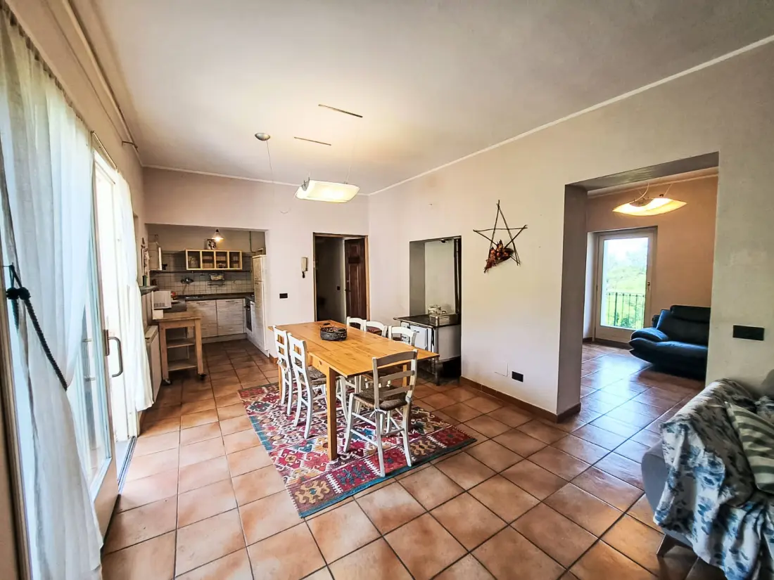 Maison de Vacances Castelveccana