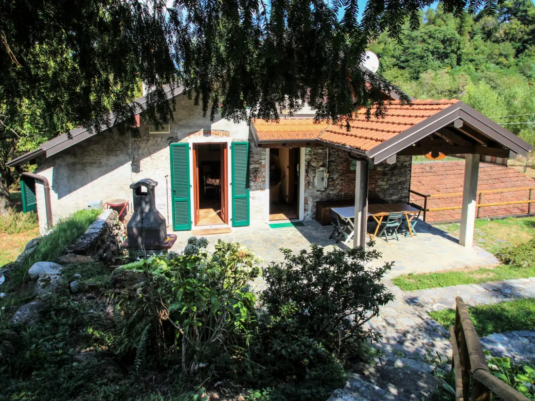 Maison de Vacances Castelveccana