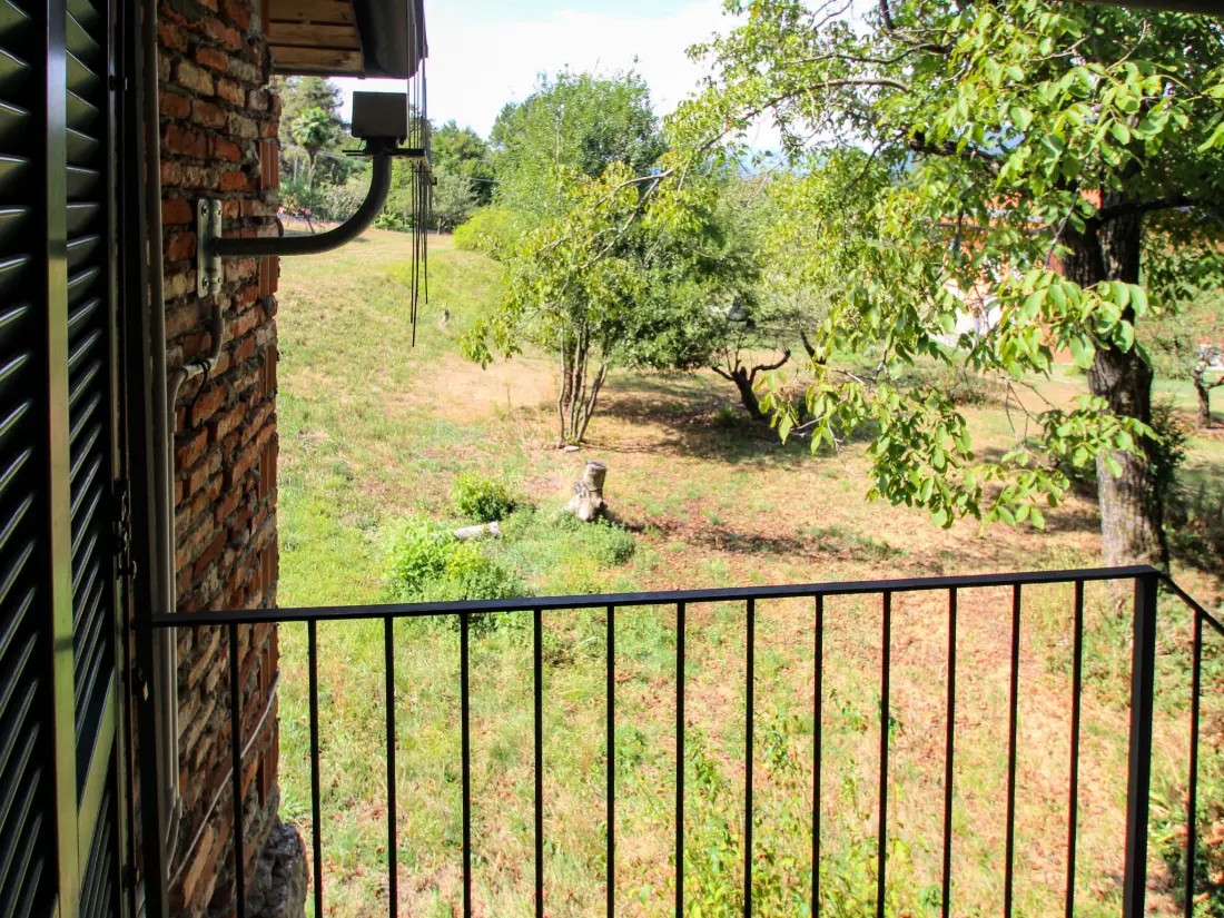 Maison de Vacances Castelveccana
