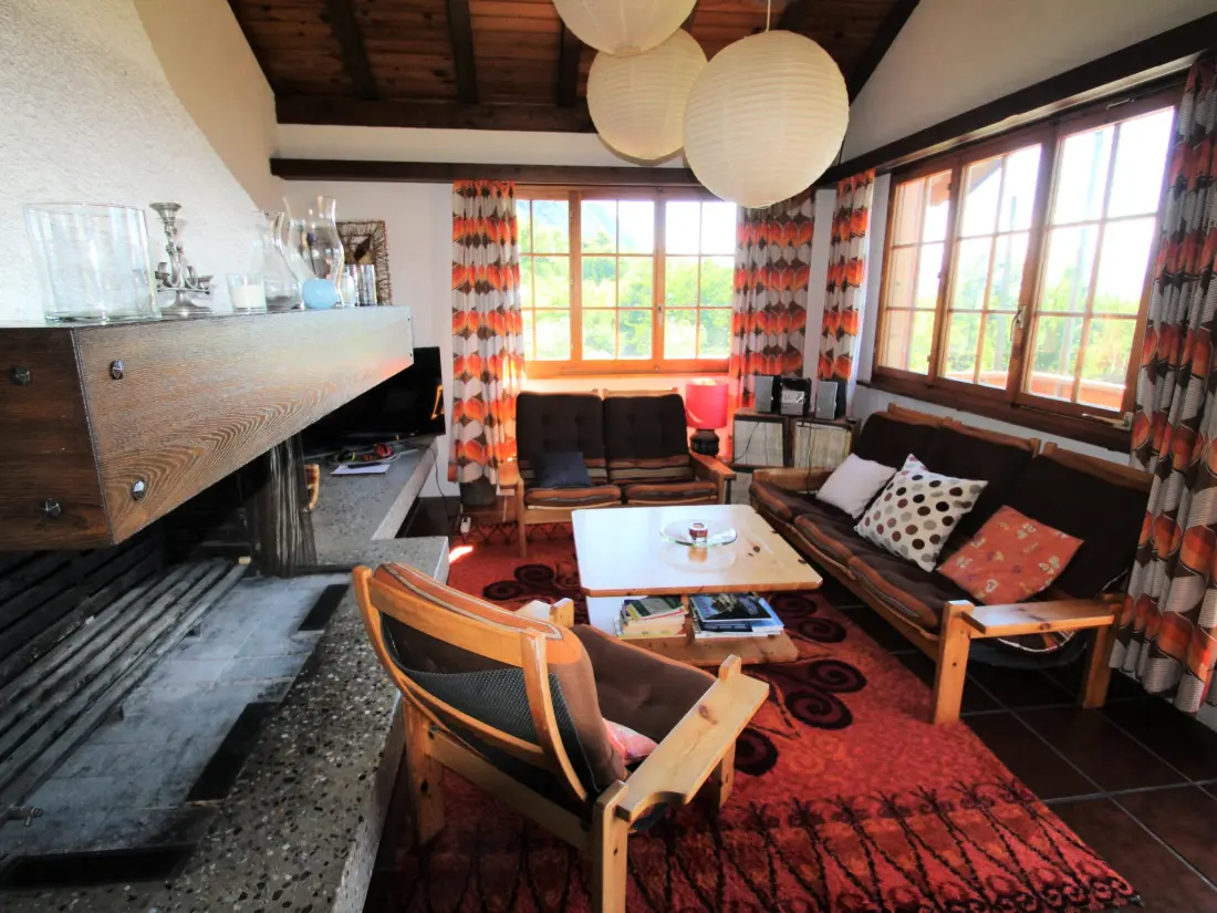 Maison de Vacances Castelveccana