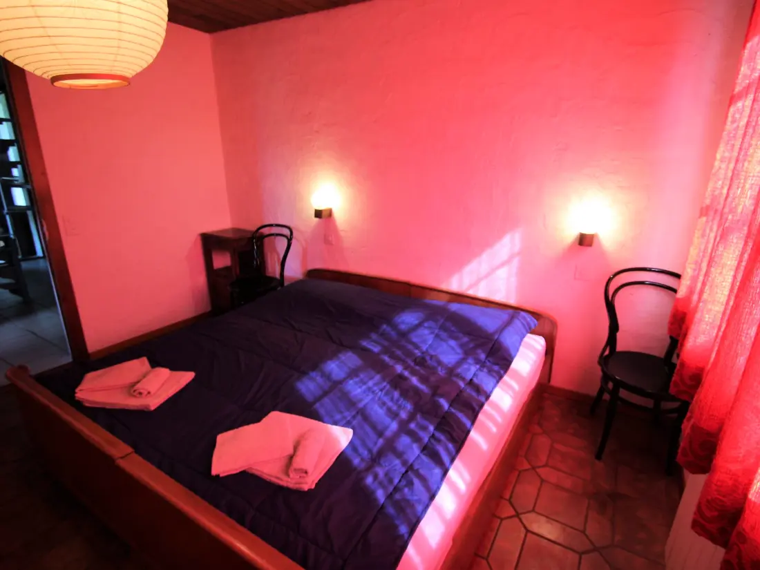 Maison de Vacances Castelveccana