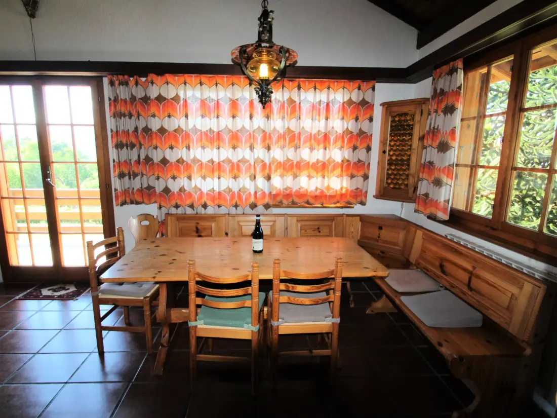 Maison de Vacances Castelveccana