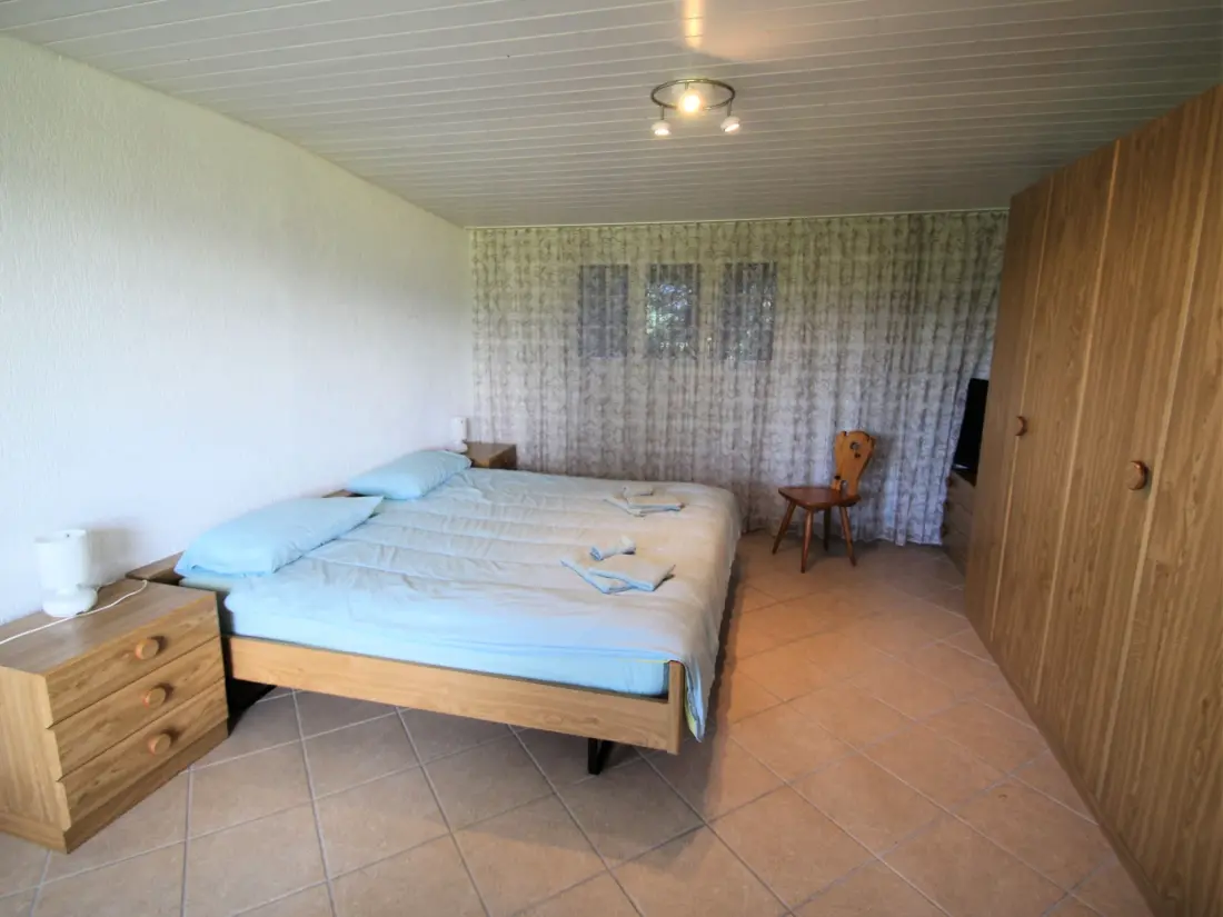 Maison de Vacances Castelveccana