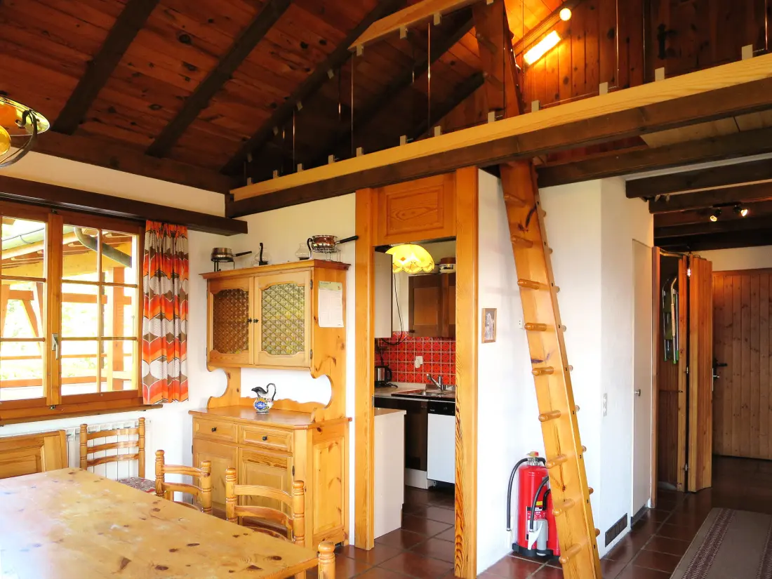 Maison de Vacances Castelveccana
