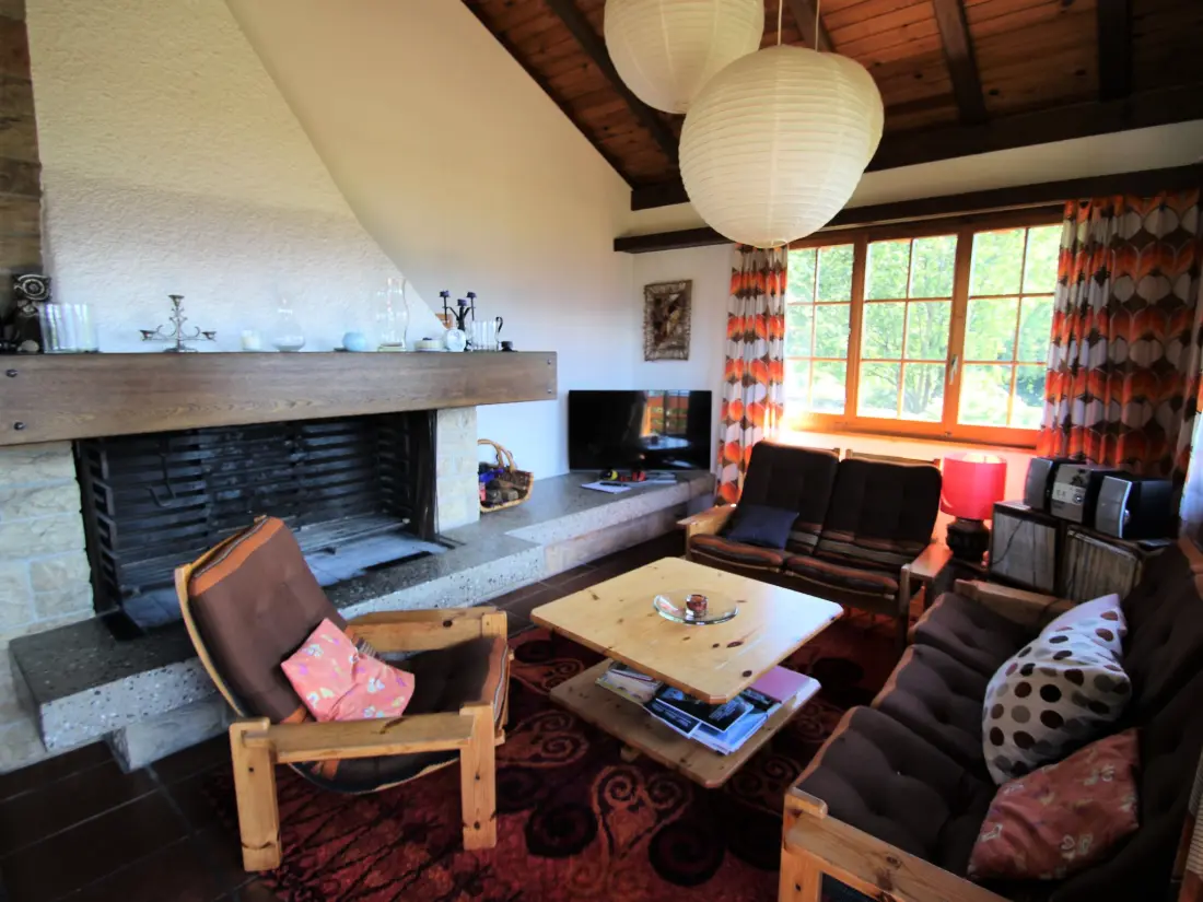 Maison de Vacances Castelveccana