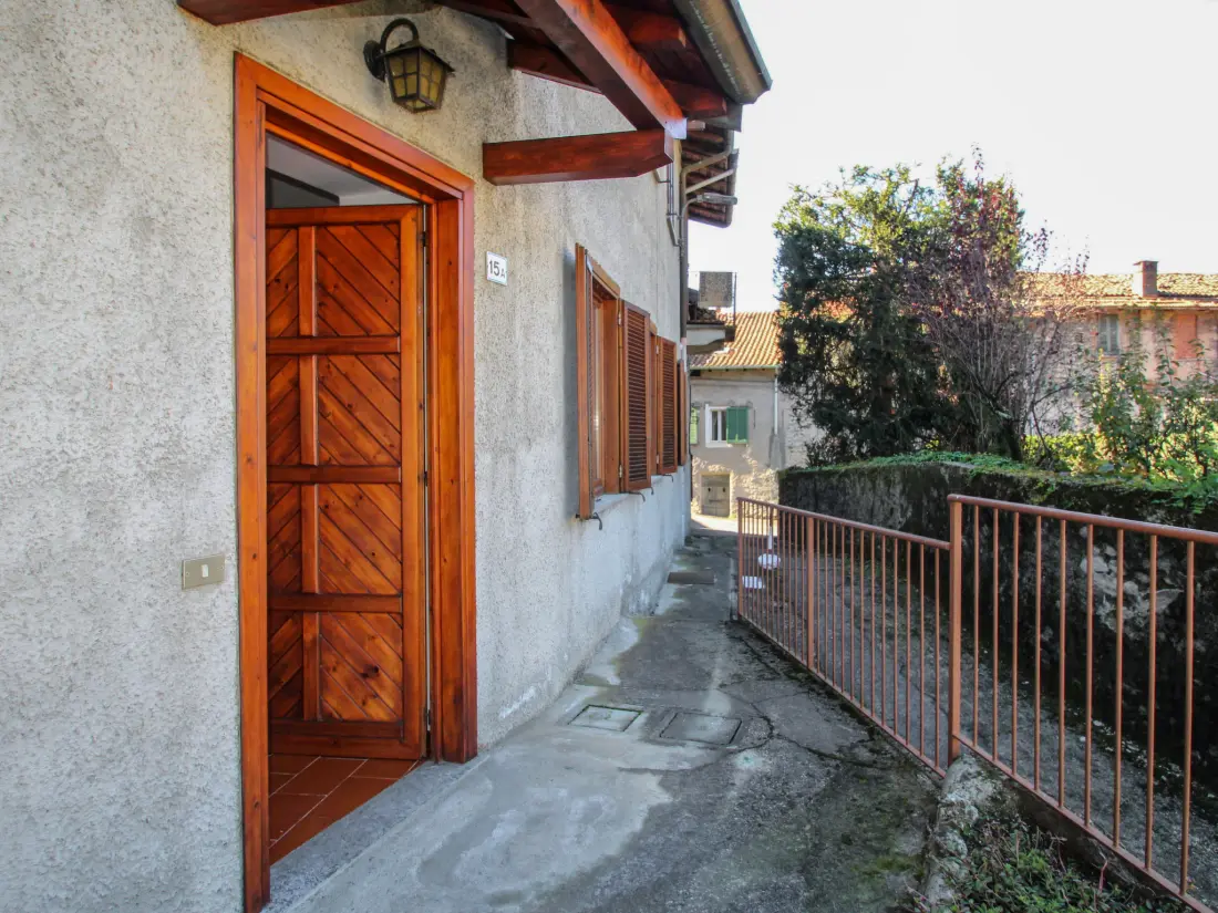 Maison de Vacances Castelveccana