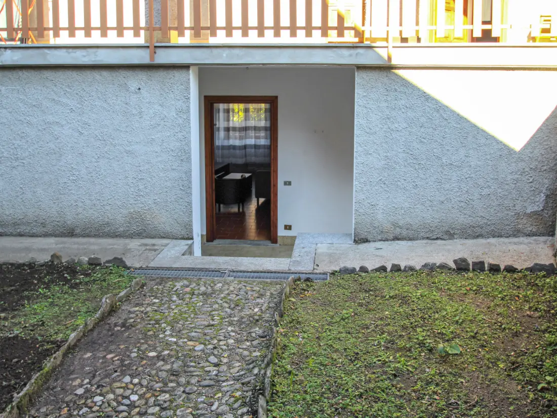 Maison de Vacances Castelveccana