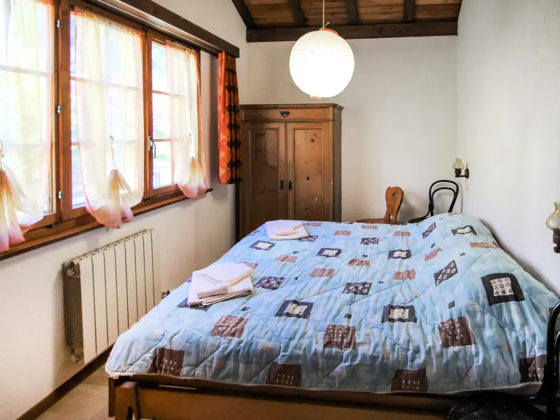 Maison de Vacances Castelveccana