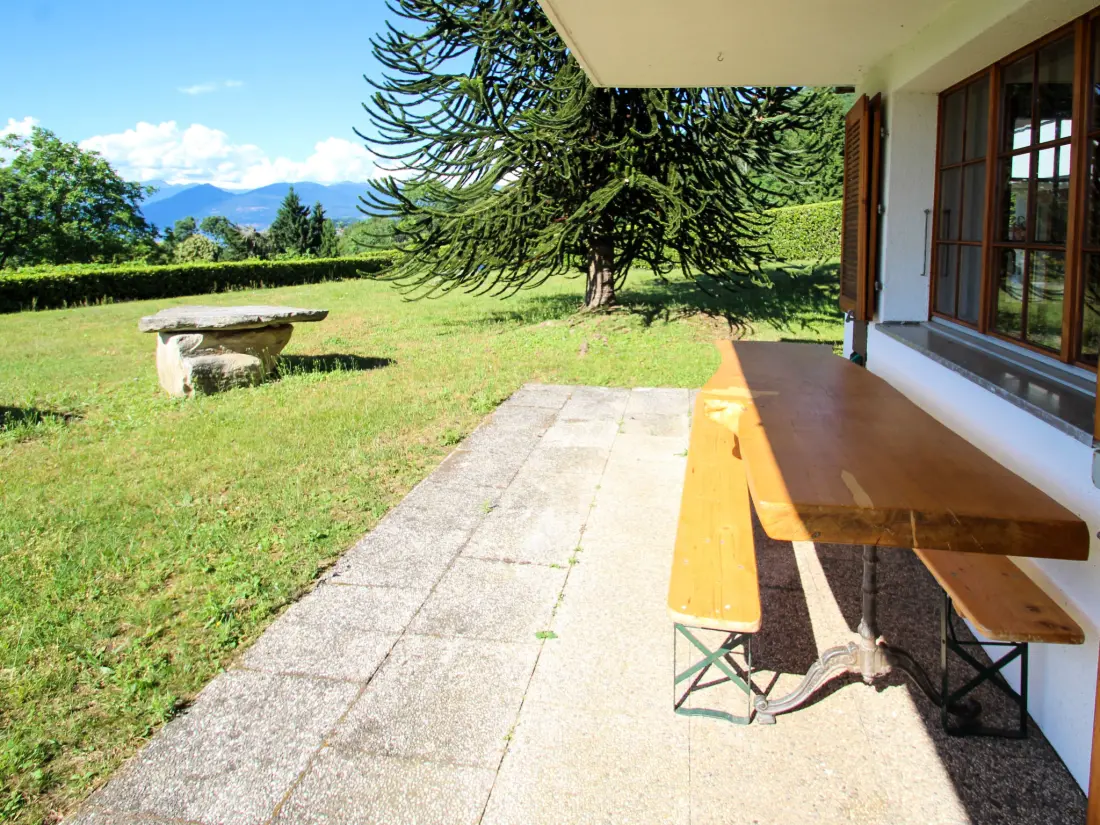 Maison de Vacances Castelveccana