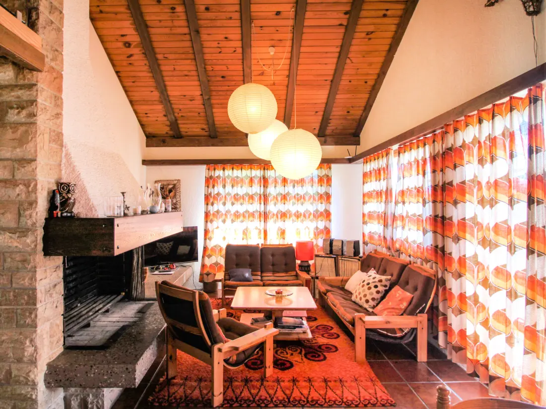 Maison de Vacances Castelveccana