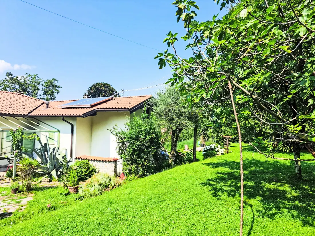 Maison de Vacances Castelveccana