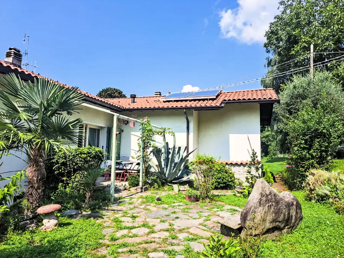 Maison de Vacances Castelveccana