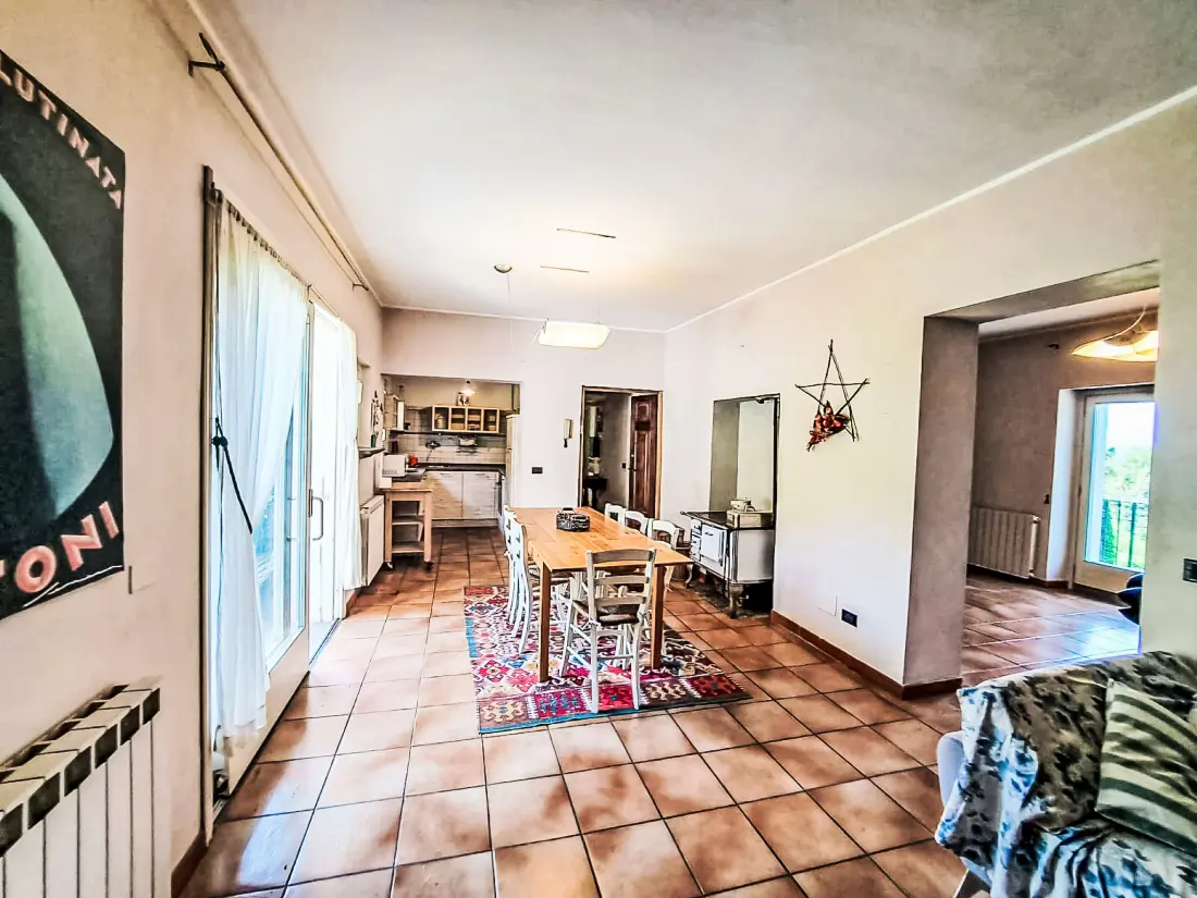 Maison de Vacances Castelveccana