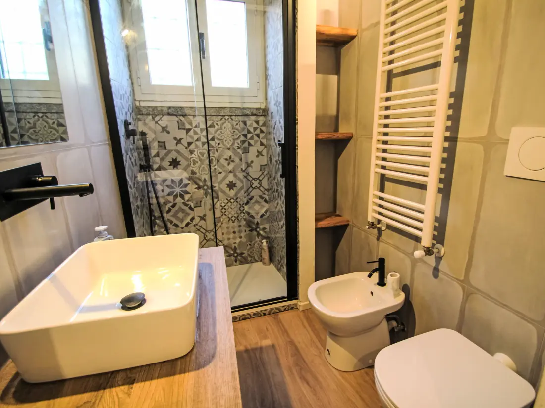 Résidence Azzurra