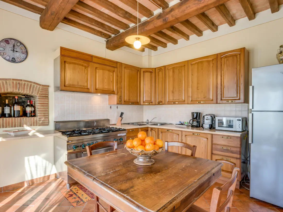 Maison de Vacances Castiglion Fiorentino