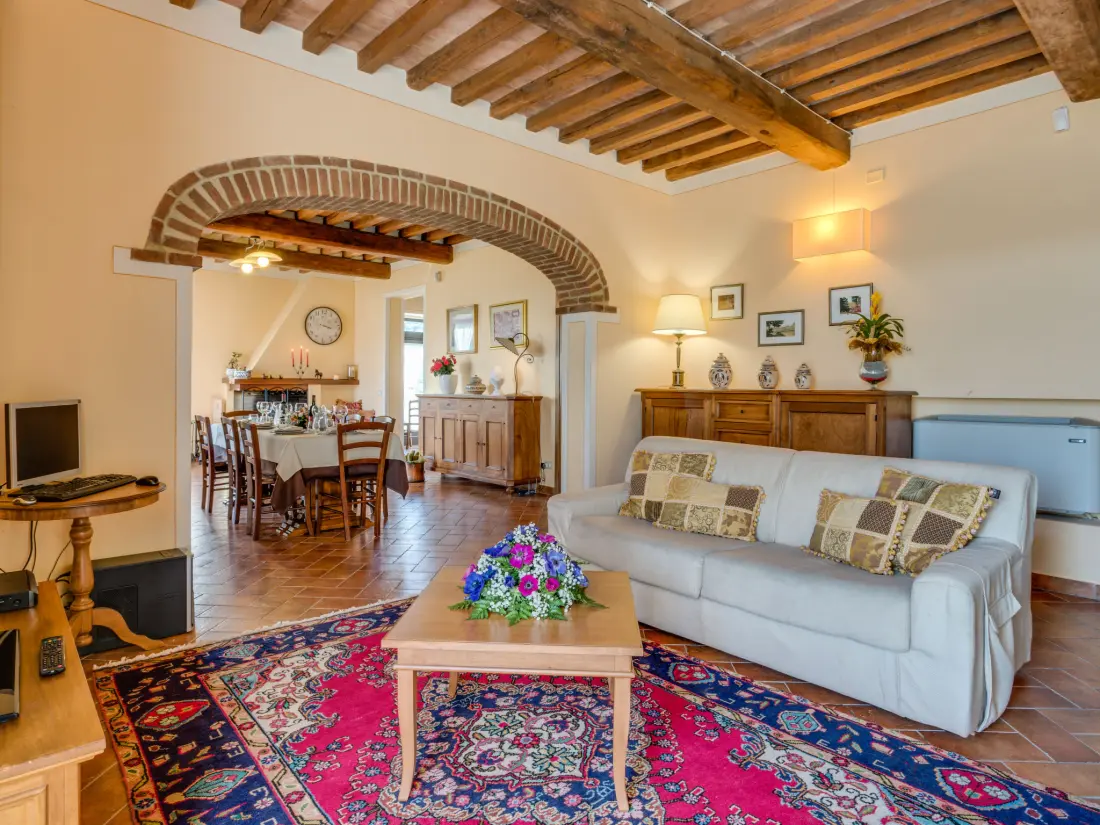 Maison de Vacances Castiglion Fiorentino