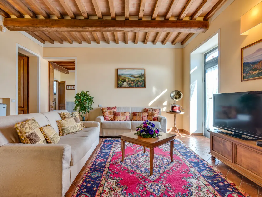 Maison de Vacances Castiglion Fiorentino