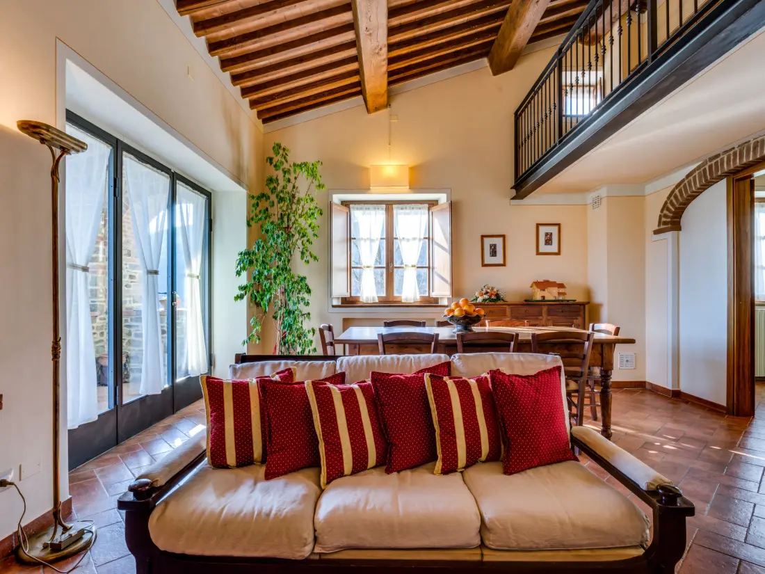 Maison de Vacances Castiglion Fiorentino