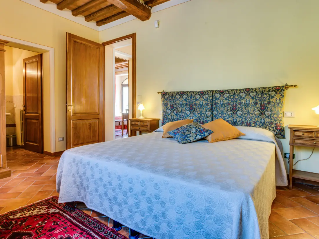 Maison de Vacances Castiglion Fiorentino