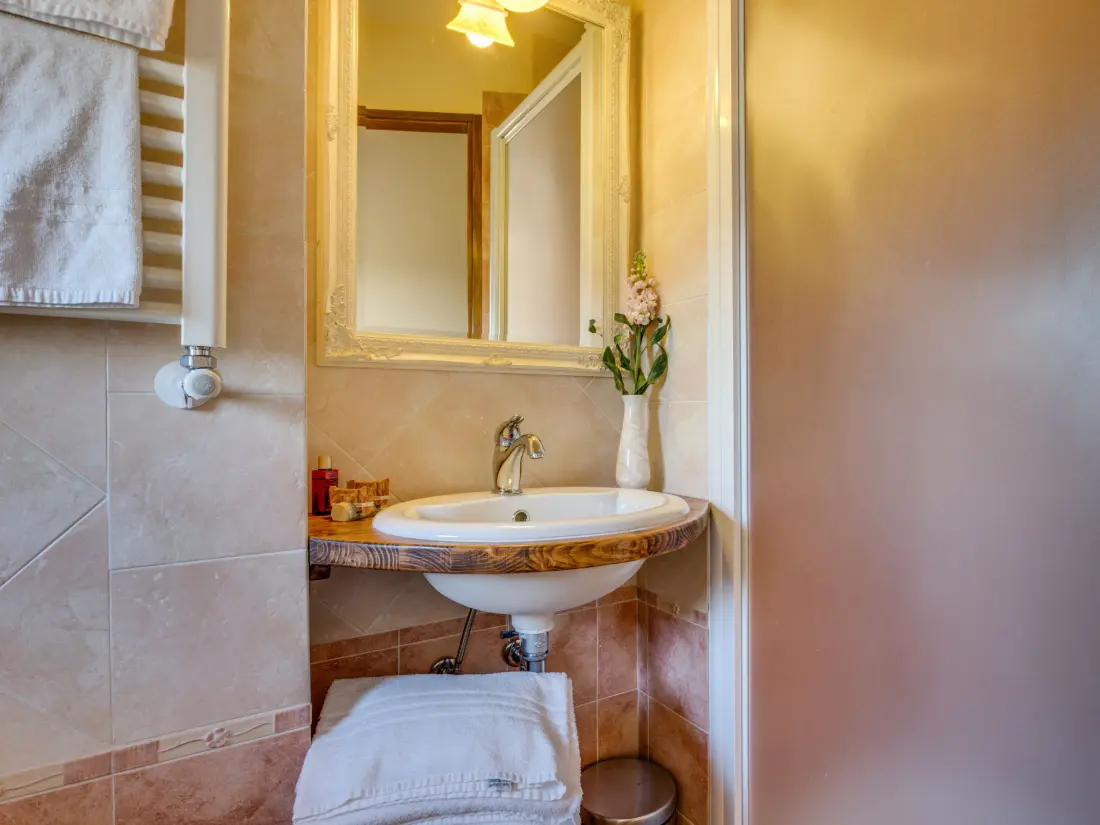 Maison de Vacances Castiglion Fiorentino