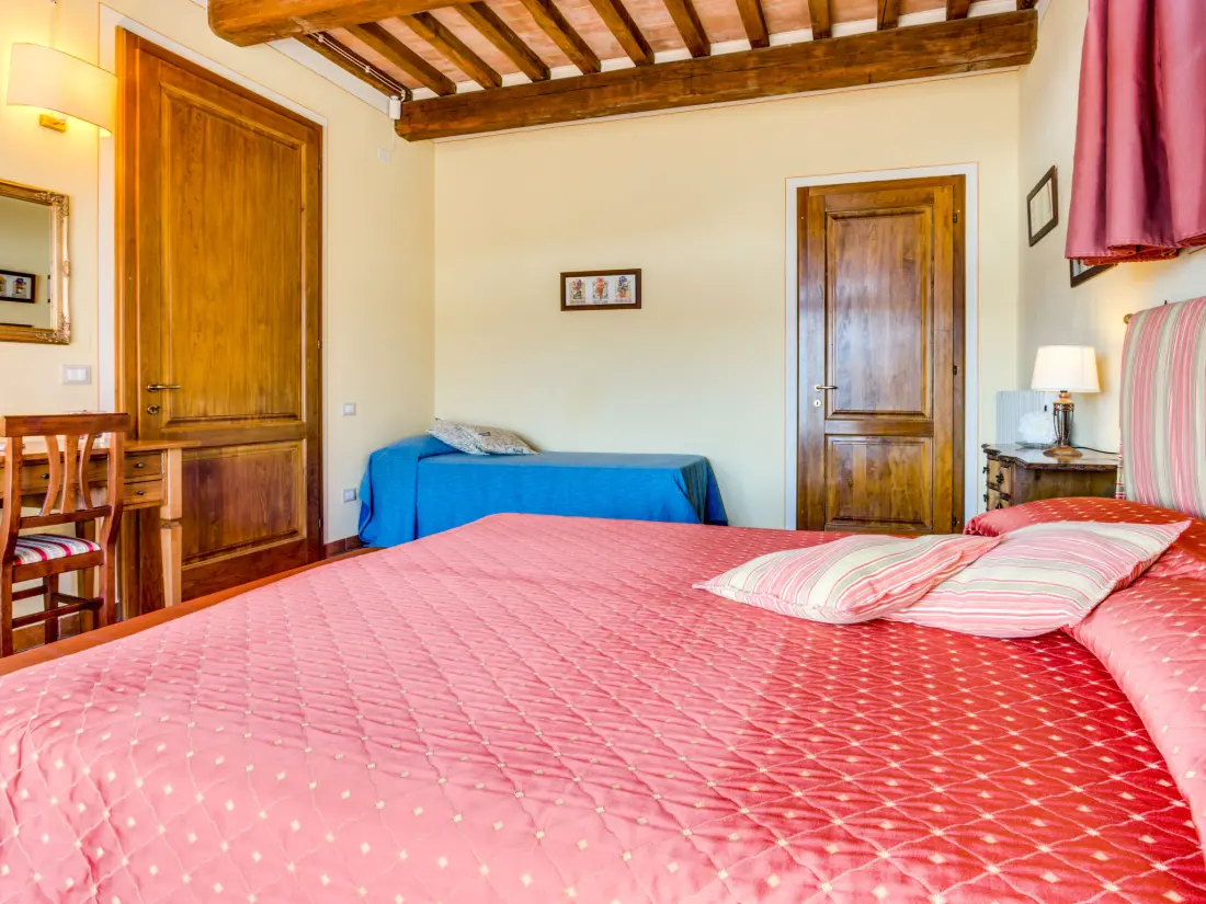 Maison de Vacances Castiglion Fiorentino