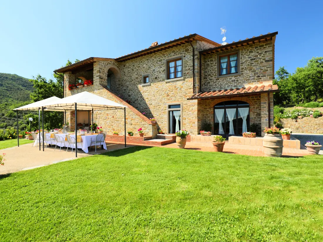 Maison de Vacances Castiglion Fiorentino