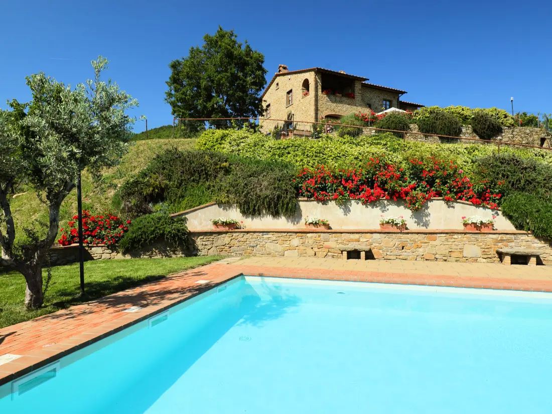 Maison de Vacances Castiglion Fiorentino
