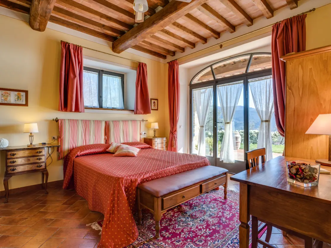 Maison de Vacances Castiglion Fiorentino