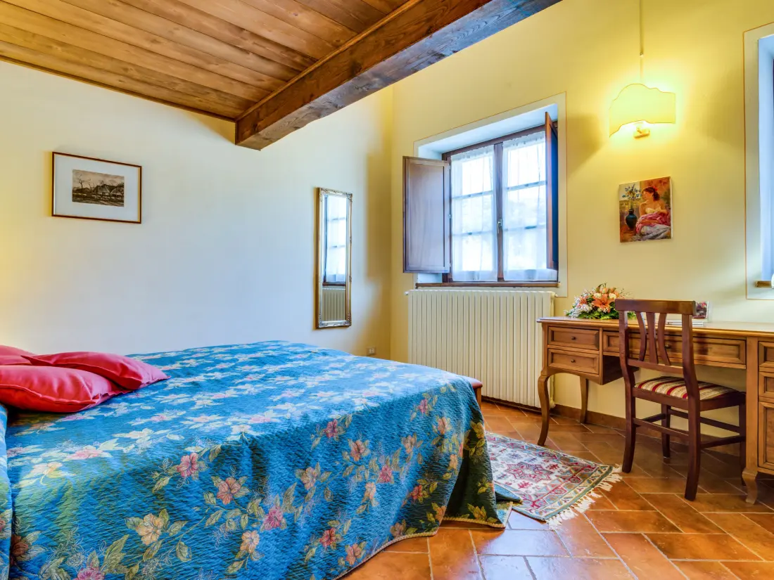 Maison de Vacances Castiglion Fiorentino
