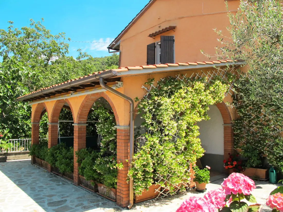 Maison de Vacances Castiglion Fiorentino