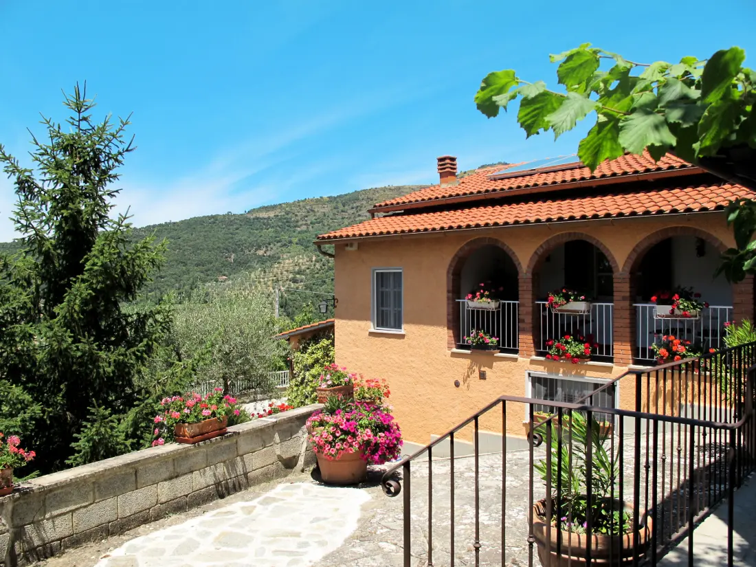 Maison de Vacances Castiglion Fiorentino
