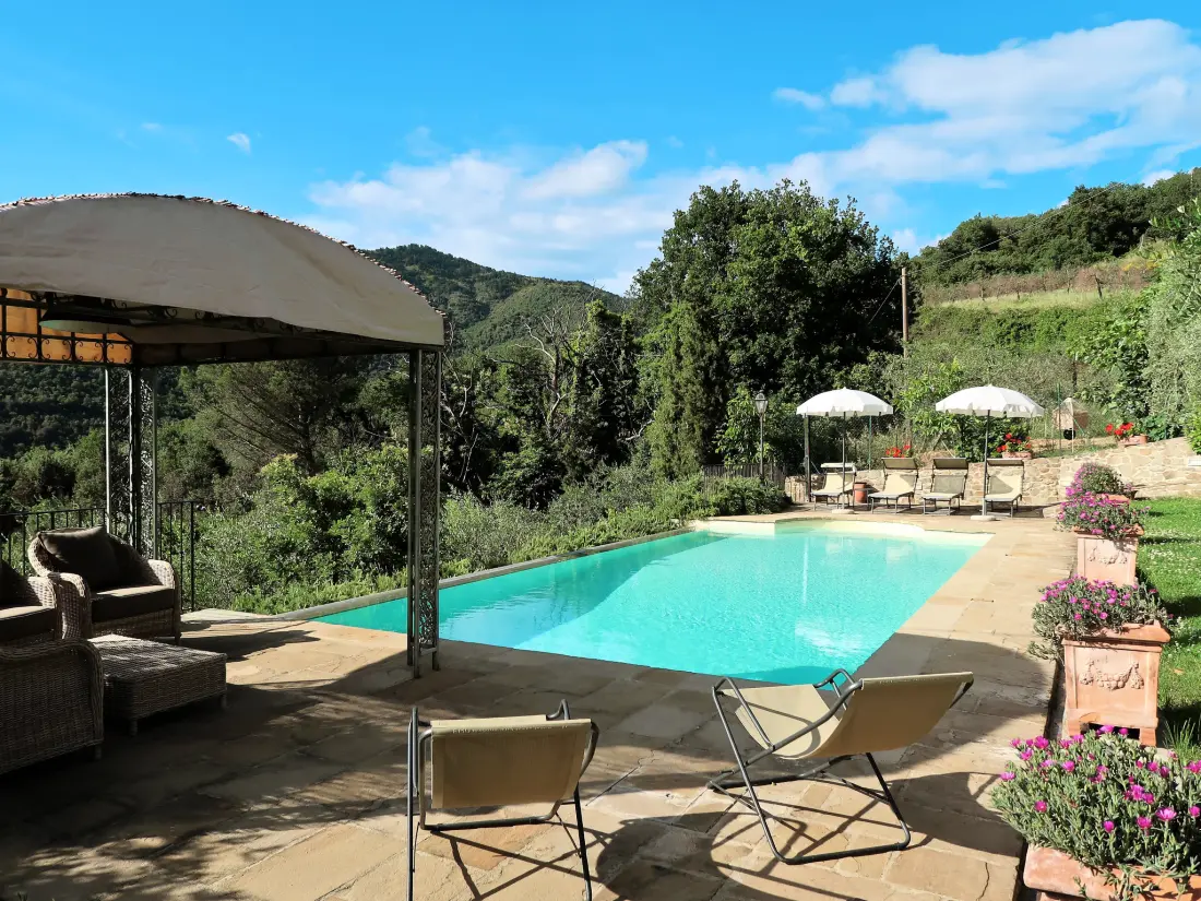 Maison de Vacances Castiglion Fiorentino
