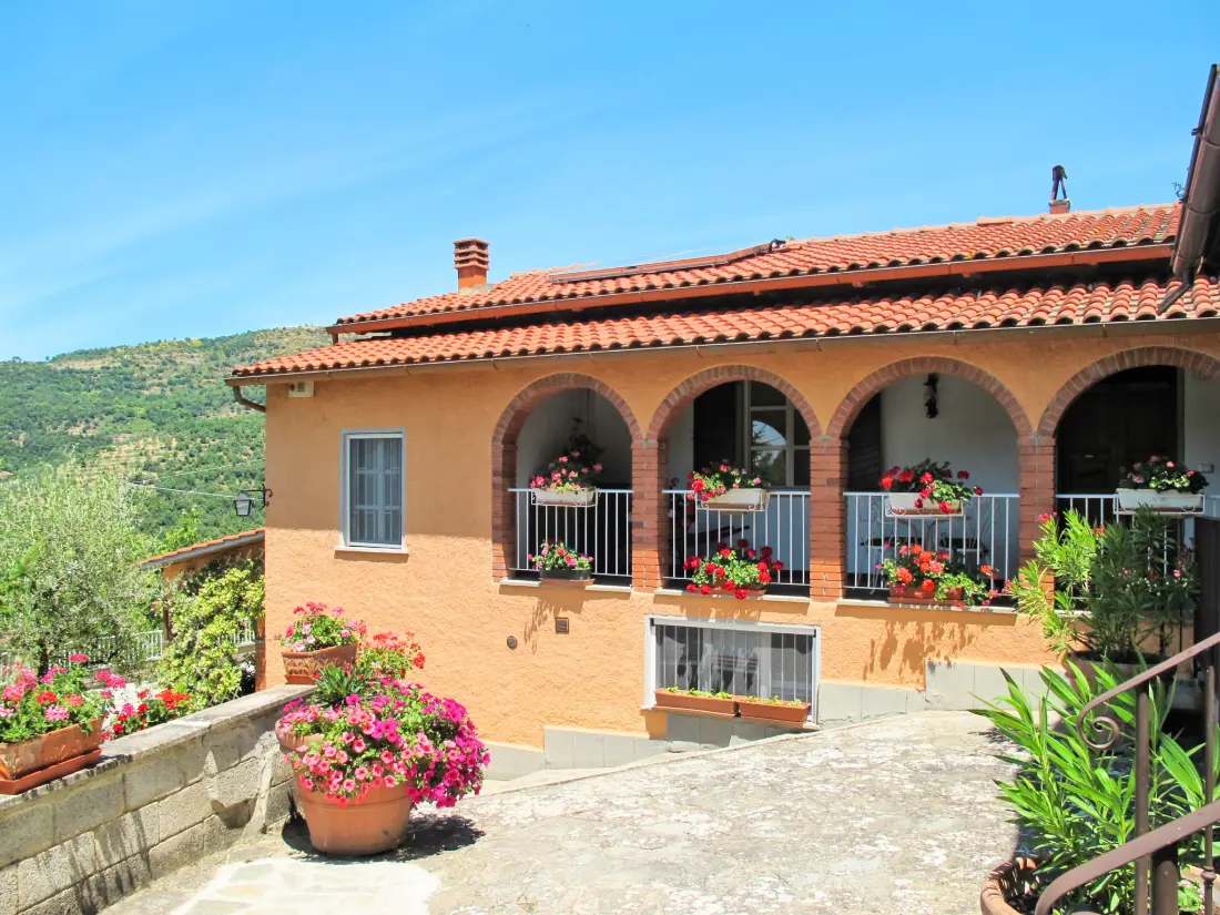 Maison de Vacances Castiglion Fiorentino