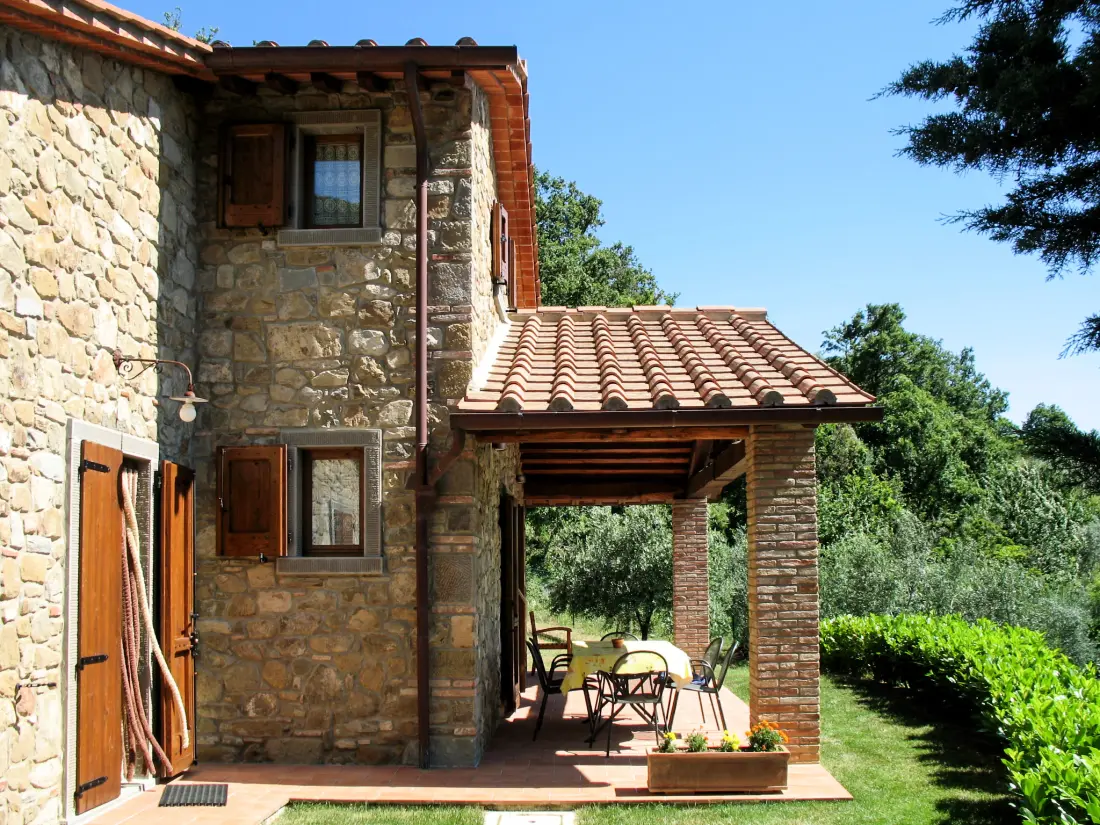 Maison de Vacances Castiglion Fiorentino