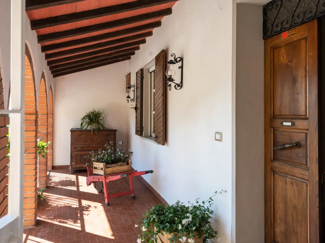 Maison de Vacances Castiglion Fiorentino