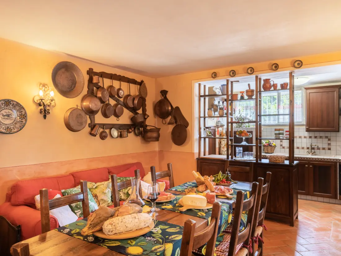 Maison de Vacances Castiglion Fiorentino