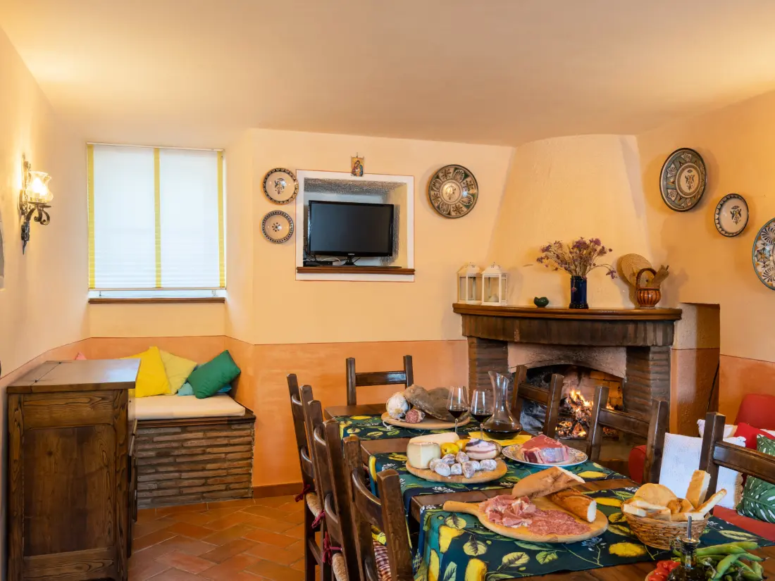 Maison de Vacances Castiglion Fiorentino