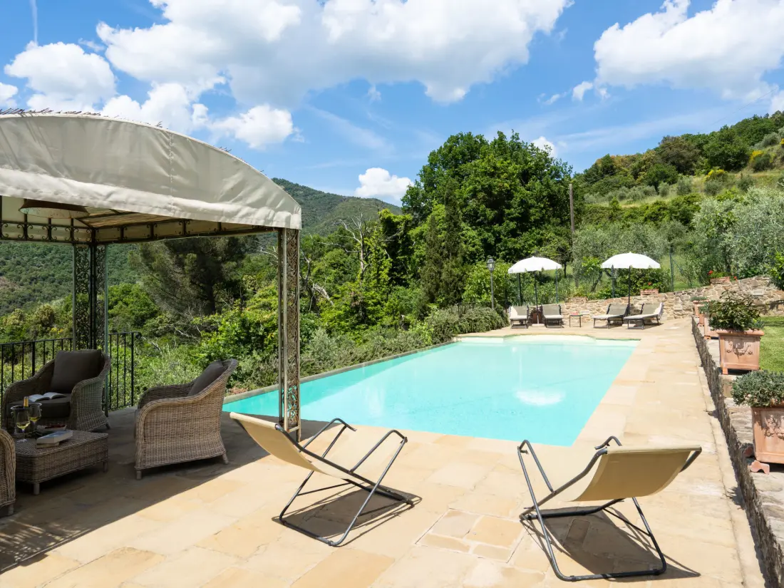 Maison de Vacances Castiglion Fiorentino