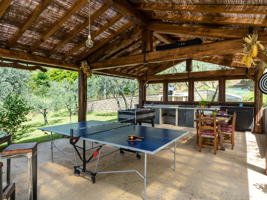 Maison de Vacances Castiglion Fiorentino