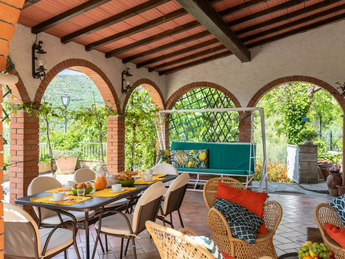 Maison de Vacances Castiglion Fiorentino