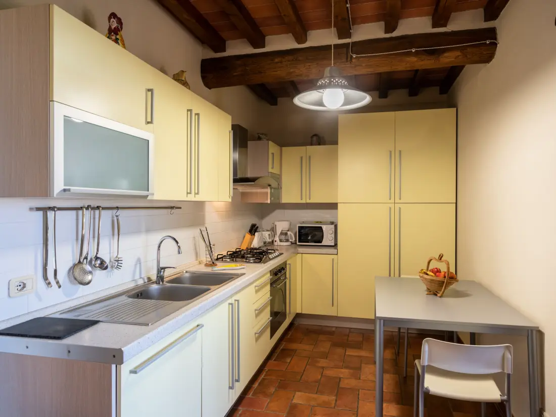Maison de Vacances Castiglion Fiorentino
