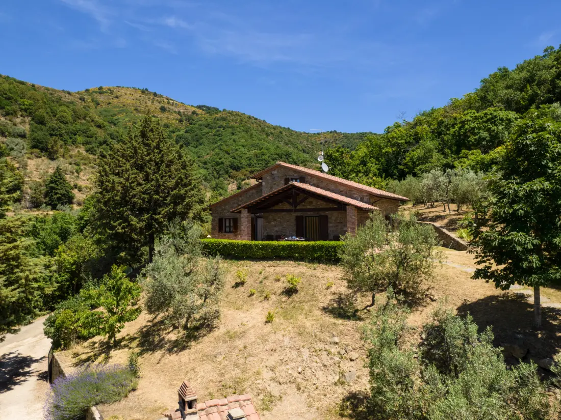 Maison de Vacances Castiglion Fiorentino