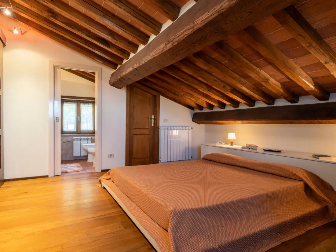 Maison de Vacances Castiglion Fiorentino