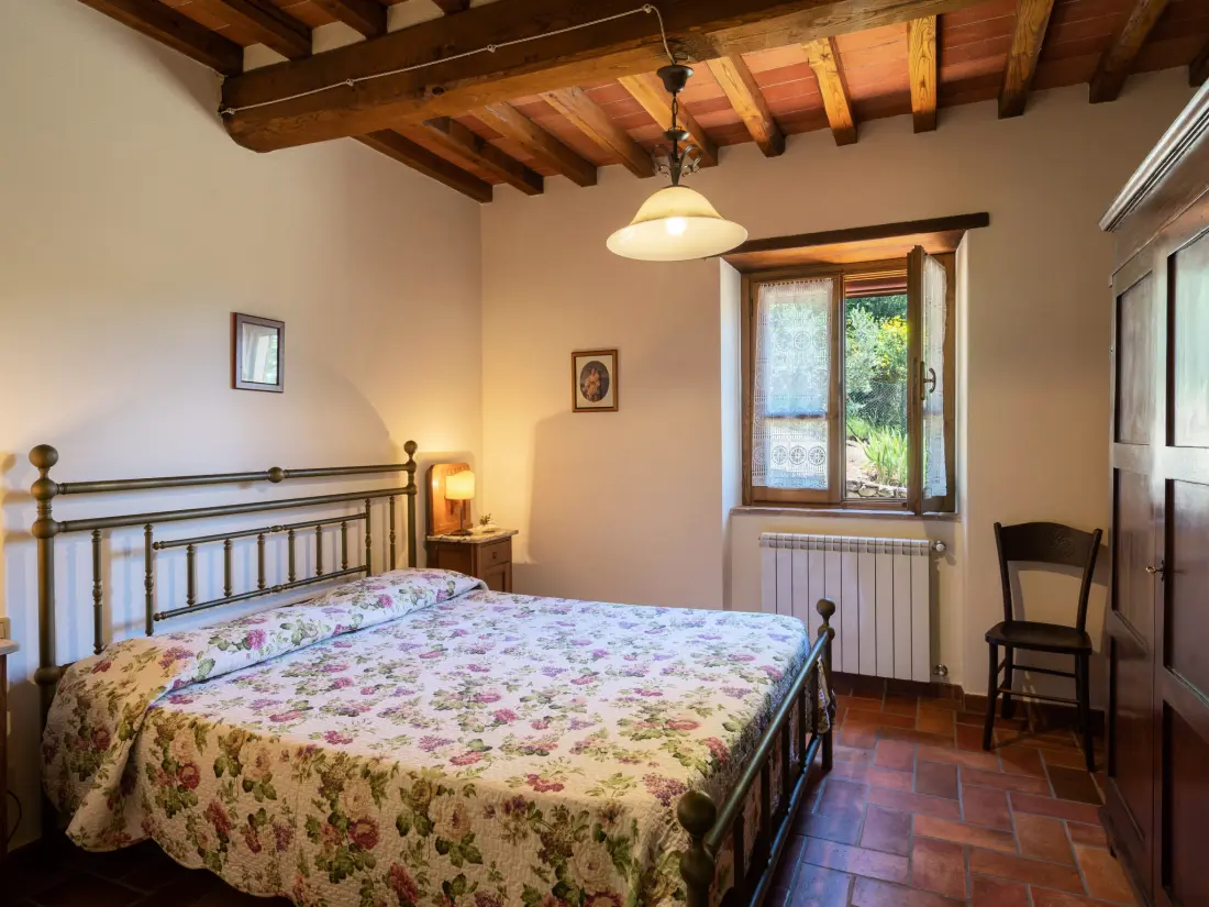 Maison de Vacances Castiglion Fiorentino
